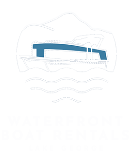 Lake George Boat Rentals